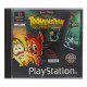 Tiny Toon Adventures: Toonenstein - Geisterstunde (PS1) PAL (DEU) Б/В